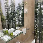 Апартамент Private Laplandia 77