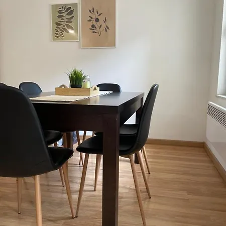 Apartamento Private Laplandia 77 *