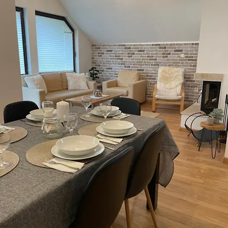 Appartamento Private Laplandia 77 *