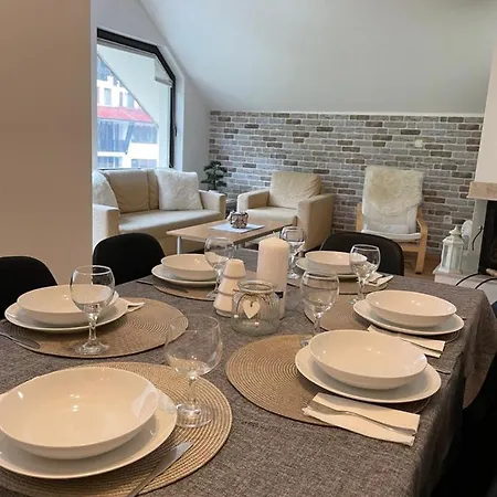 Appartamento Private Laplandia 77 *