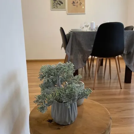 Apartamento Private Laplandia 77