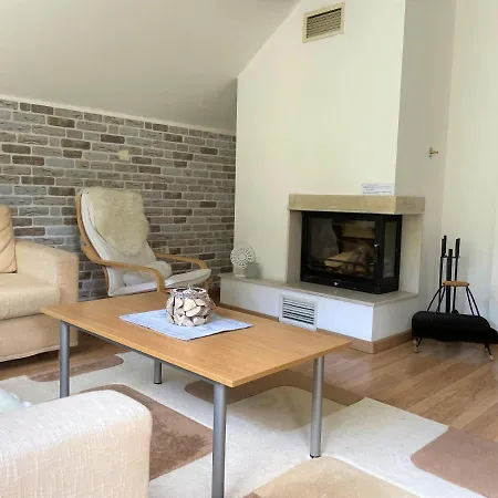 Private Laplandia 77 Apartamento *