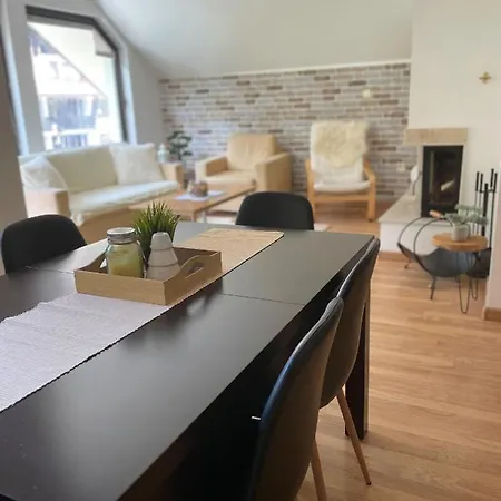 Private Laplandia 77 Pamporovo