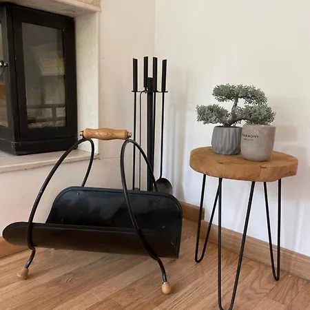 Private Laplandia 77 Apartamento *