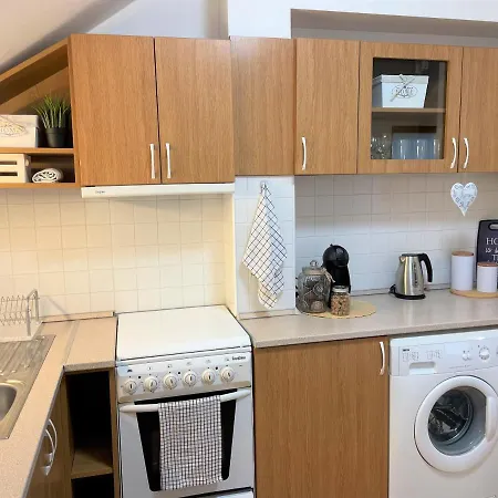 Apartamento Private Laplandia 77