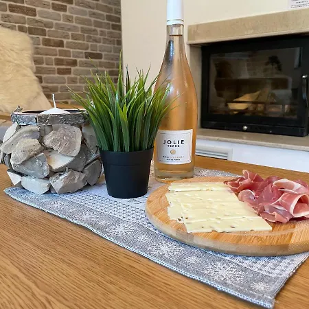 Private Laplandia 77 Apartment