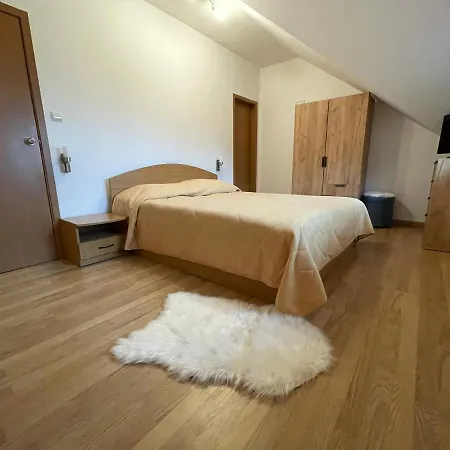 Private Laplandia 77 Appartamento *