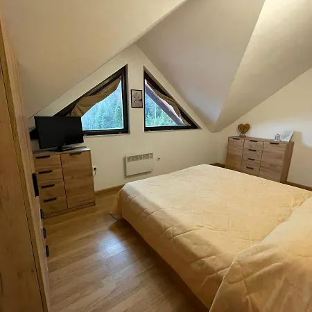 Appartamento Private Laplandia 77 Pamporovo