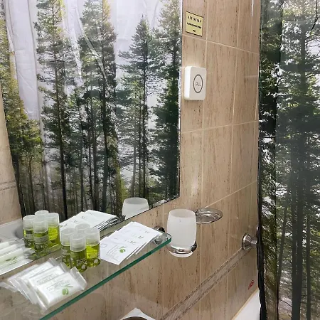 Apartamento Private Laplandia 77