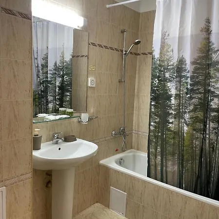 Appartamento Private Laplandia 77 *