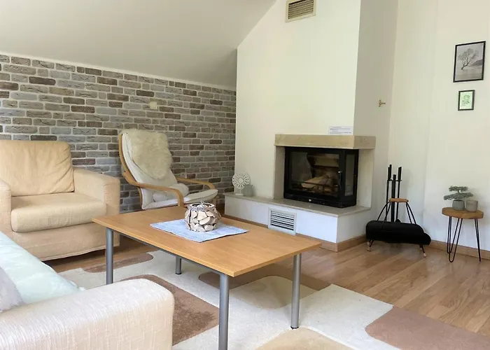 Private Laplandia 77 Appartement *