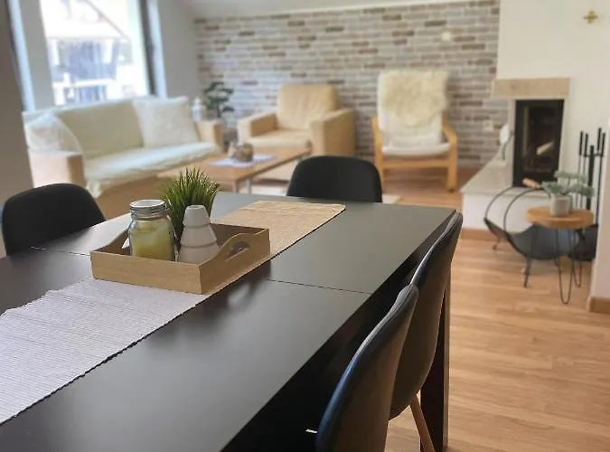 Private Laplandia 77 Pamporovo