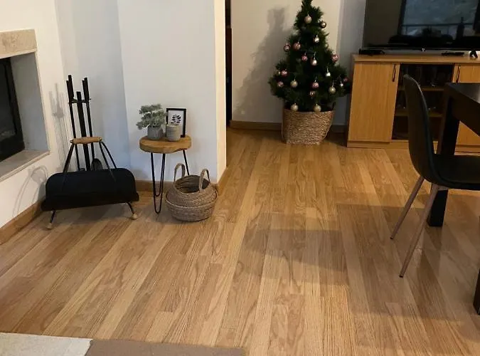 Private Laplandia 77 Pamporovo